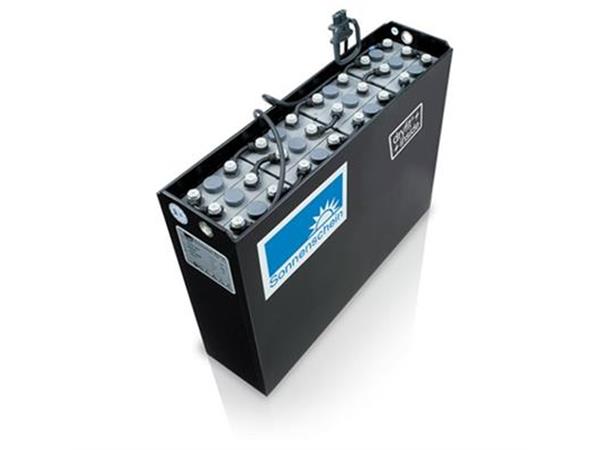 Een Battery traction tray 24V/330Ah koop je bij ShopXPress