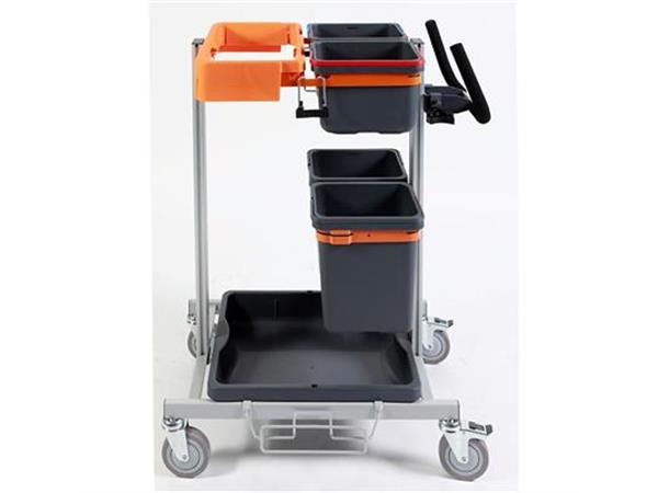 Een TASKI Nano Basis Trolley 1st koop je bij ShopXPress