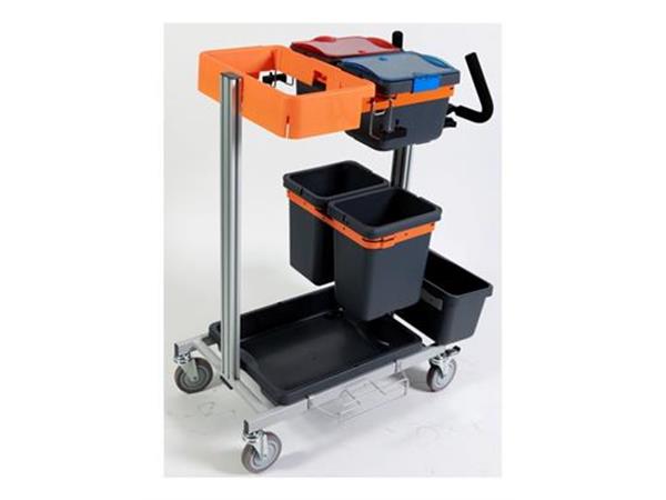 Een TASKI Nano Trolley voor Jonmaster 1st koop je bij ShopXPress