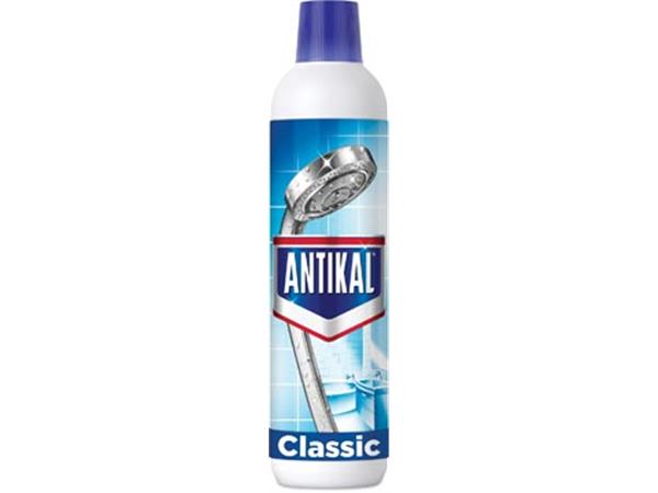 Een Antikal antikalk spray, flacon van 750 ml koop je bij ShopXPress