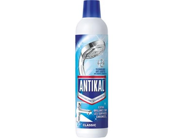 Een Antikal gel classic, flacon van 750 ml koop je bij ShopXPress