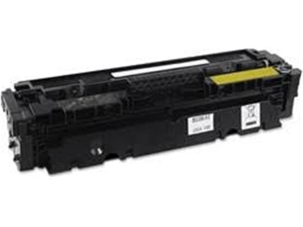 Een HP 410A (CF412A) toner geel (eigen lijn) koop je bij ShopXPress