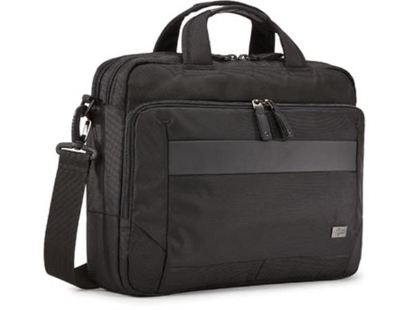 Een Case Logic Notion laptoptas voor 14 inch laptop koop je bij ShopXPress