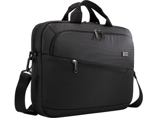 Een Case Logic Propel Laptoptas voor 14 inch laptop koop je bij ShopXPress