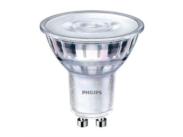 Een CorePro LED spot D 5-50W 827 GU10 36D koop je bij ShopXPress