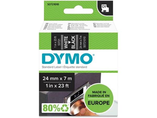 Een Dymo duurzame etiketten LabelWriter ft 57 x 32 mm, 800 etiketten koop je bij ShopXPress