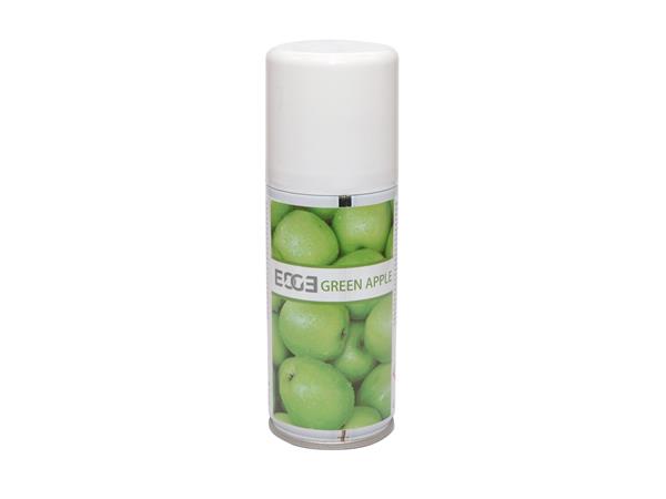 Een EURO AEROSOL, GREEN APPLE 12x100 ML koop je bij ShopXPress