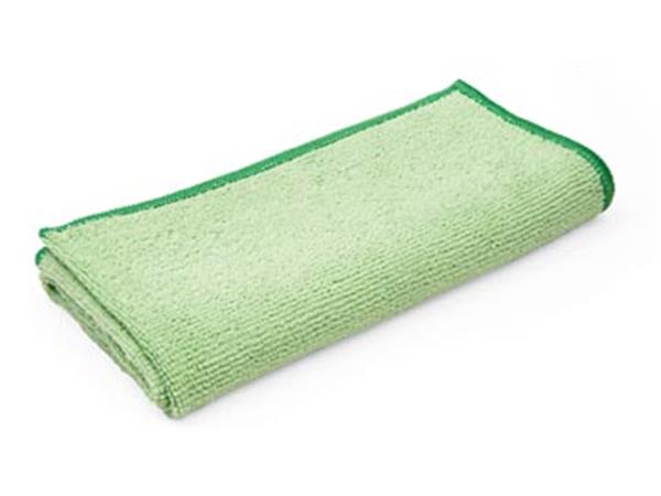 Een Greenspeed Element microvezeldoek, ft 40 x 40 cm, groen koop je bij ShopXPress