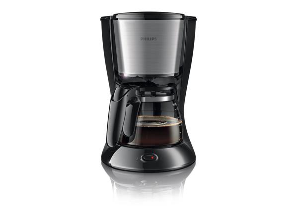 Een Koffiezetapparaat zwart/rvs HD7462/20 koop je bij ShopXPress