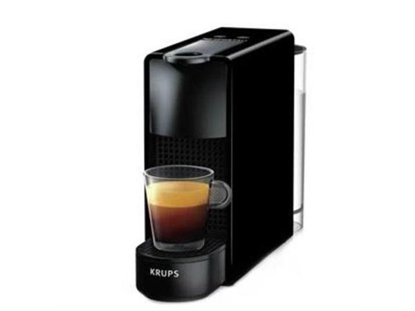 Een Ld1 Nespresso Mini Zwart Essenza koop je bij ShopXPress