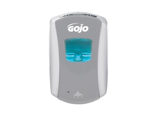 Een GOJO Zeepdispenser P1384-04 NO-TOUCH 700ML koop je bij ShopXPress