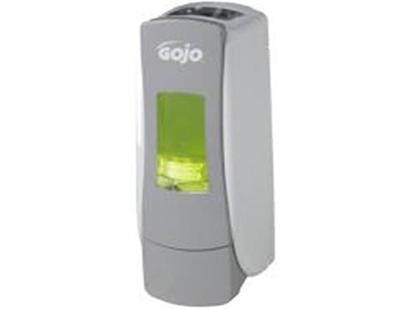 Een Gojo ADX-7 dispenser white-grey koop je bij ShopXPress