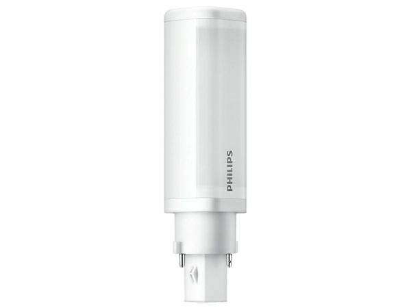 Een Philips LED PLC 5.9-13W 830 2P G24d-1 / vervanger PLC 13W 830 2 pins koop je bij ShopXPress