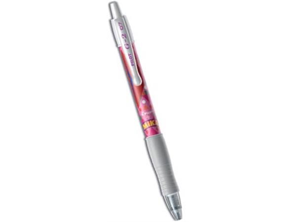 Een Pilot gelroller G-2 Mika Limited Edition roze koop je bij ShopXPress