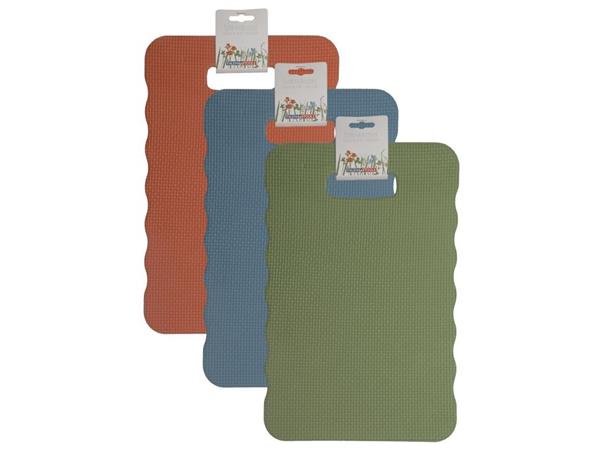 Een Talen Tools – Tuinknielkussen – Diverse kleuren – Ultradempend – 40 x 26 x 1,5 cm koop je bij ShopXPress