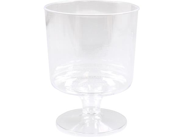 Een Wijnglas in schapdoos PS 170ml koop je bij ShopXPress