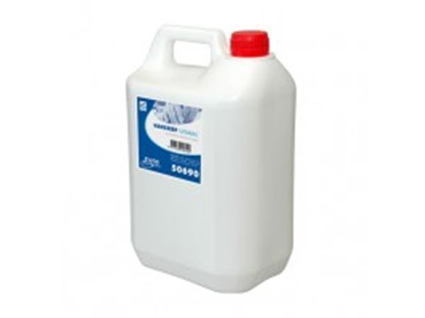 Een Waszeep p50690 ultrabac antibact. 5l koop je bij ShopXPress