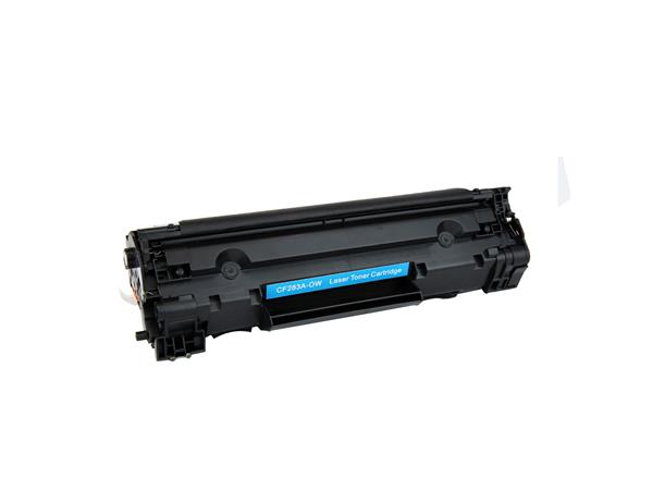 Een HP 83A (CF283A) toner zwart (Eigen Lijn) koop je bij ShopXPress