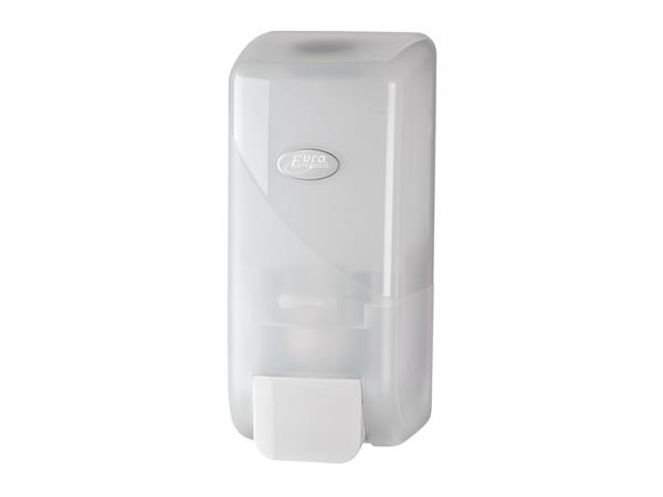 Een Pearl White Foam Zeepdispenser koop je bij ShopXPress