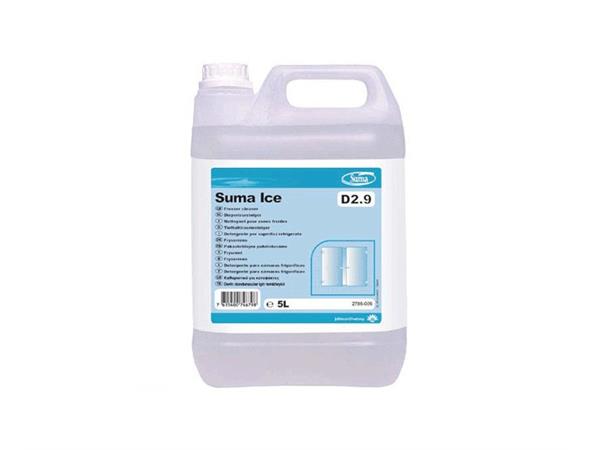 Een Suma Ice / Freeze D2.9 2x 5 L koop je bij ShopXPress