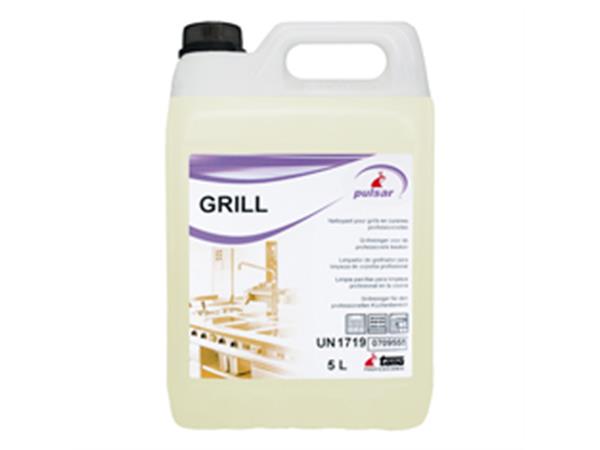 Een TANA Grill 5L Grill- en OP=OP koop je bij ShopXPress