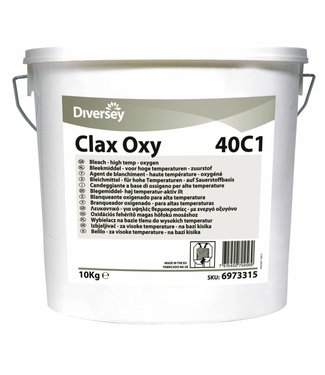 Een Clax Oxy 40C1 10Kg W3246 koop je bij ShopXPress