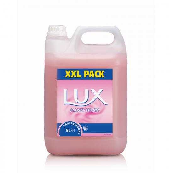 Een Lux Prof.Hand Wash 2x5L W1584 koop je bij ShopXPress