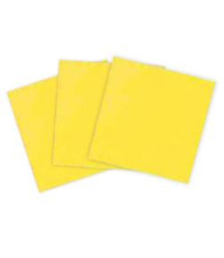 Een TASKI Allegro Light Yellow 100pc W1 koop je bij ShopXPress