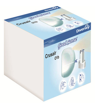 Een Good Sense Crusair 2 x 6 x 20 ml koop je bij ShopXPress