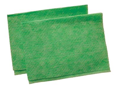 Een Suma Lavette Green 6x25pc W1 koop je bij ShopXPress