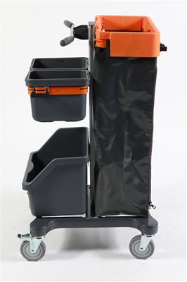 Een TASKI Micro Trolley 1st koop je bij ShopXPress