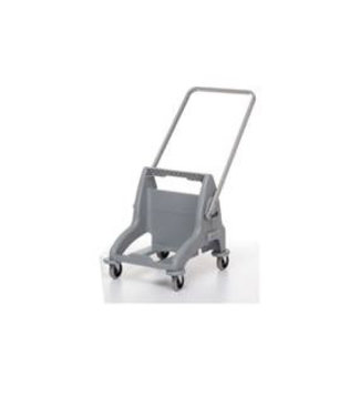 Een TASKI Single Bucket Cart Frame 1pc W1 koop je bij ShopXPress