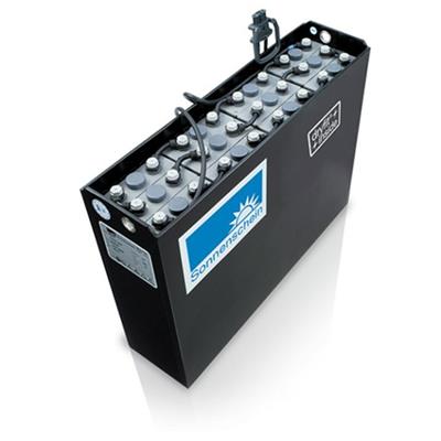 Een Battery traction tray 24V/330Ah koop je bij ShopXPress