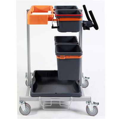 Een TASKI Nano Basis Trolley 1st koop je bij ShopXPress