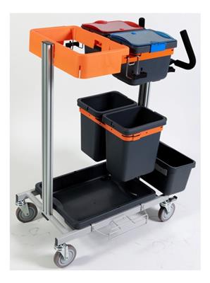 Een TASKI Nano Trolley voor Jonmaster 1st koop je bij ShopXPress