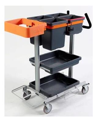 Een TASKI Nano Transport Trolley 1st koop je bij ShopXPress