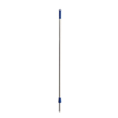 Een Aluminium Steel 1st - 145 cm / ø 25 mm - Blauw koop je bij ShopXPress