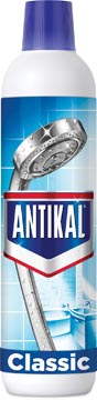 Een Antikal antikalk spray, flacon van 750 ml koop je bij ShopXPress