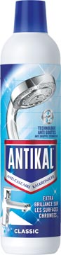 Een Antikal gel classic, flacon van 750 ml koop je bij ShopXPress