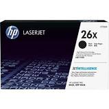 Een HP toner 26X, 9 000 pagina's, OEM CF226X, zwart koop je bij ShopXPress