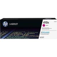 Een HP toner 413X, 5 000 pagina's, magenta koop je bij ShopXPress