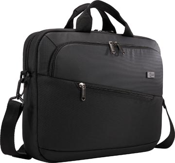 Een Case Logic Propel Laptoptas voor 14 inch laptop koop je bij ShopXPress