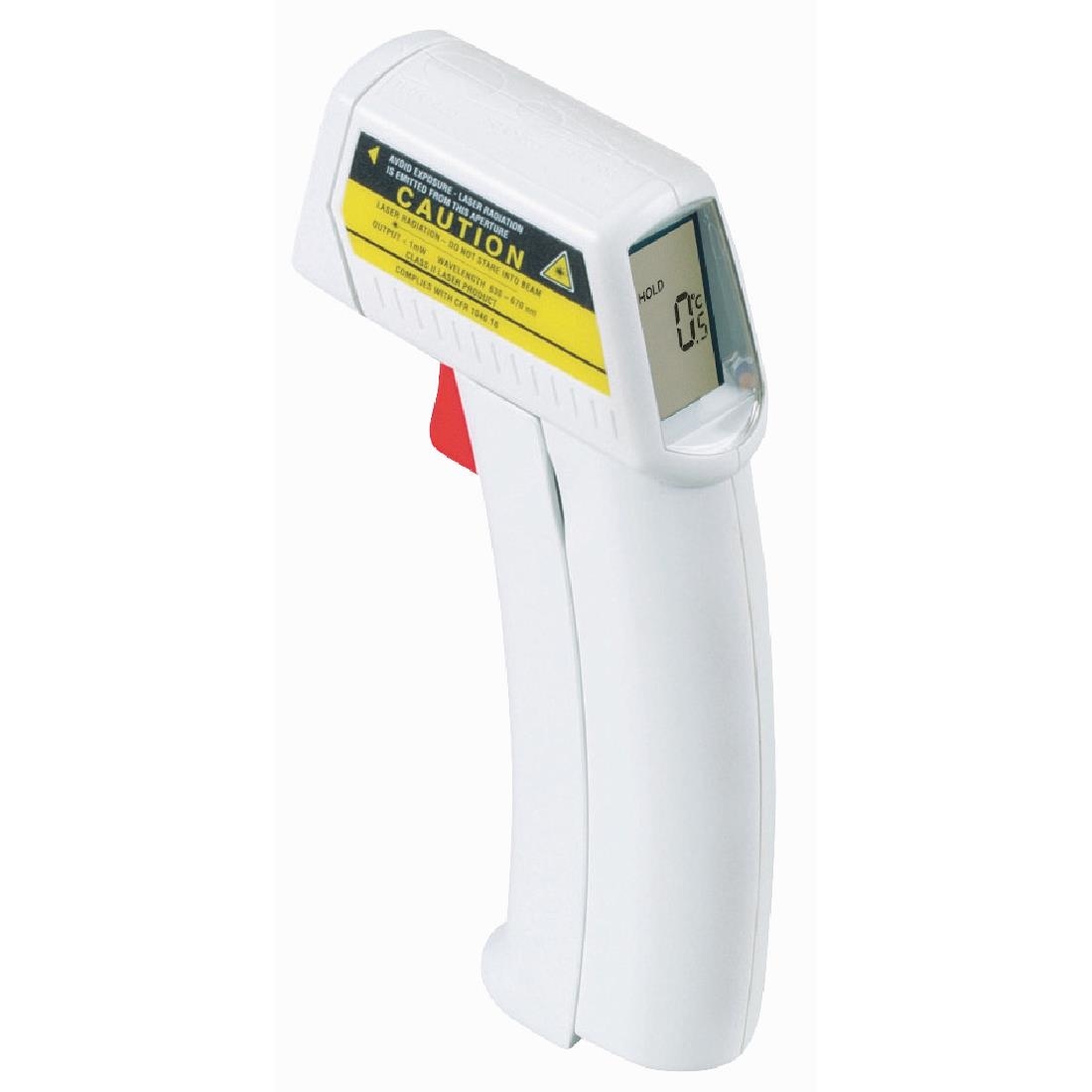 herhaling Immuniseren Prestigieus Online Comark infrarood thermometer kopen / bestellen