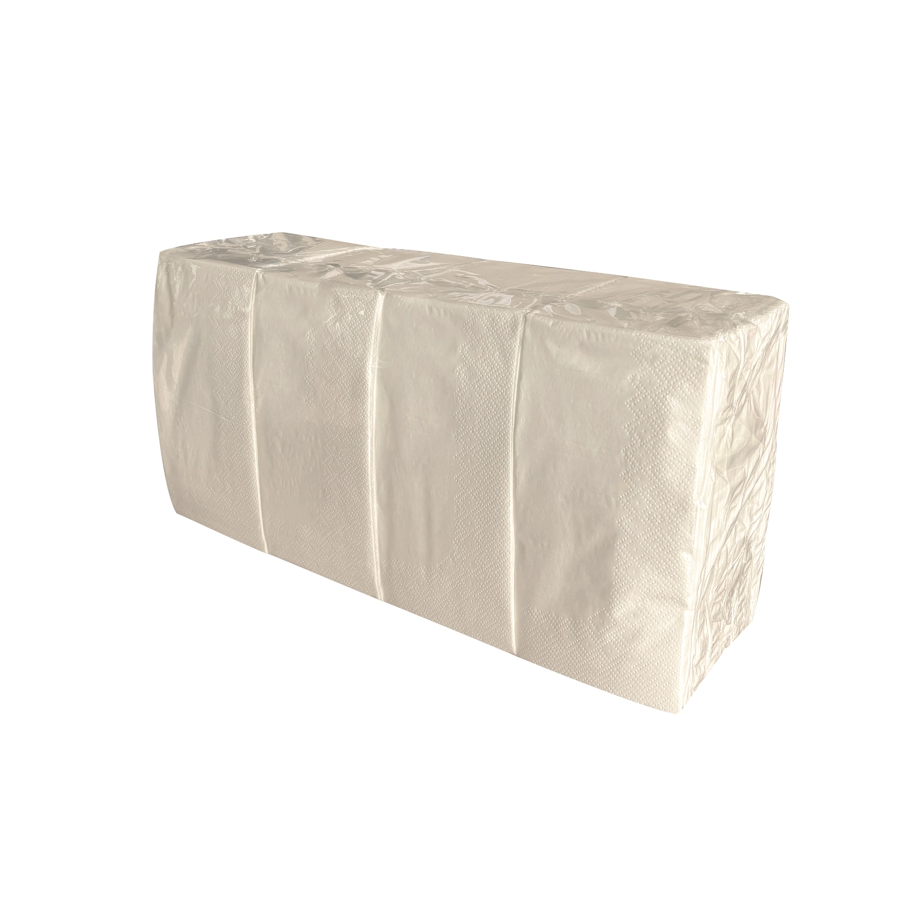 Een Servet 2 laags 33x33 1/8 vouw CELLULOSE 2000 Stuks koop je bij ShopXPress