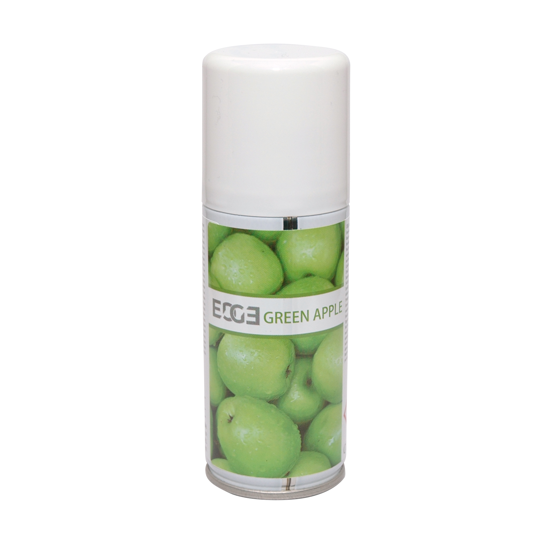 Een EURO AEROSOL, GREEN APPLE 12x100 ML koop je bij ShopXPress