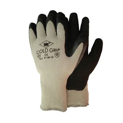 Een Handschoen Cold Grip maat M ( maat 8 ) koop je bij ShopXPress