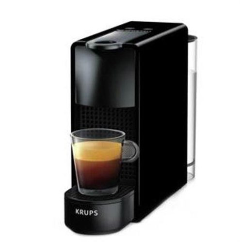 Een Ld1 Nespresso Mini Zwart Essenza koop je bij ShopXPress