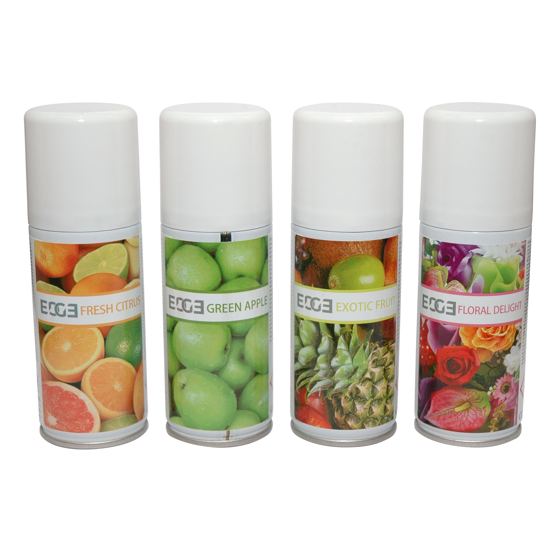 Een Luchtverfrisser mix Microburst 100ml 12 stuks koop je bij ShopXPress