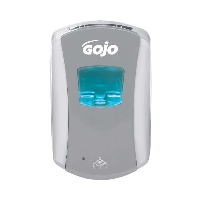 Een GOJO Zeepdispenser P1384-04 NO-TOUCH 700ML koop je bij ShopXPress