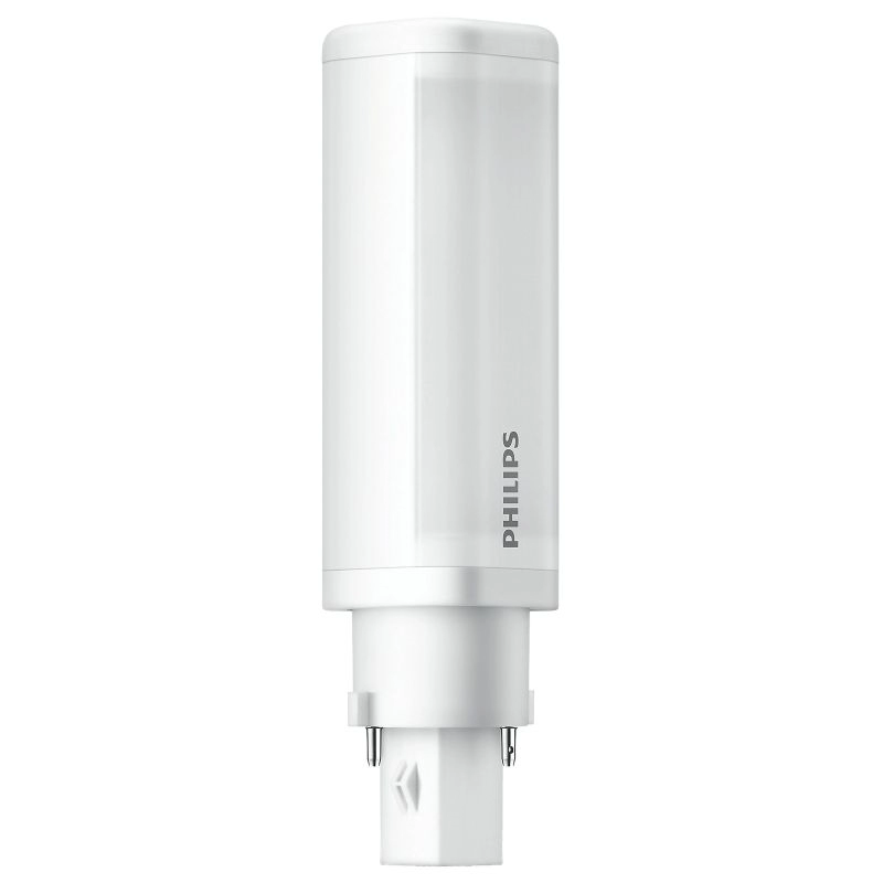 Een Philips LED PLC 5.9-13W 830 2P G24d-1 / vervanger PLC 13W 830 2 pins koop je bij ShopXPress